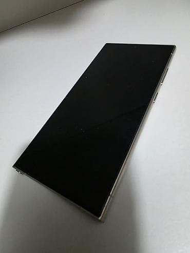 смартфоны samsung: Samsung Galaxy S24 Ultra, Б/у, 256 ГБ, 2 SIM — 2