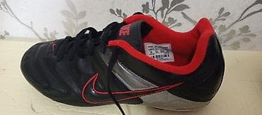 уни формы: Футбольные бутсы Nike (сороконожки/мультишипы) ЕСТЬ ТОРГ - Тип: бутсы — 1