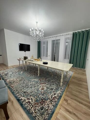 дом долинка: Дом, 300 м², 8 комнат, Собственник, Косметический ремонт — 10