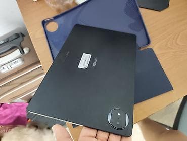 mate pad: Планшет, Apple, память 256 ГБ, 12" - 13", Wi-Fi, цвет - Черный — 9