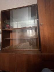 даром дом: Сервант отдам даром — 1