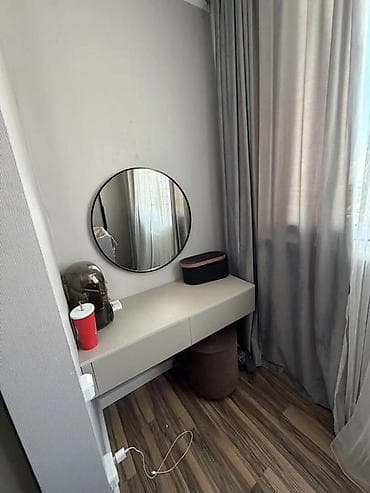 Квартиры: 2 комнаты, 67 м², 106 серия, Южная Магистраль 106 серия, 7 этаж, Евроремонт — 2