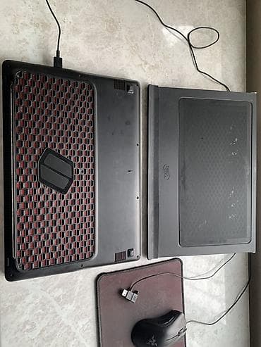 Настольные ПК и рабочие станции: Ноутбук, Samsung, 8 ГБ ОЗУ, Intel Core i7, 15.6 ", Игровой, память SSD — 5