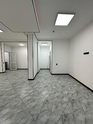 брокеры: Аренда офисов, 68 м², В бизнес центре, С отдельным сан узлом, С системой безопасности, 1 линия — 9