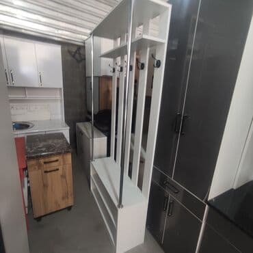 столик для ноутбука для кровати: Односпальная кровать, Новый, С матрасом, длина - 190 см — 4