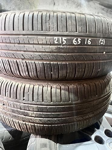 pes 2013: Kingforest 
215/65R16
2023год
Пара — 1