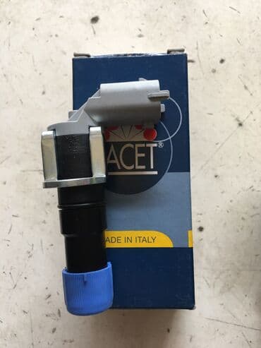 Автозапчасти: Запчасти на Опель. Датчики коленвала, датчики распредвала, датчики — 2