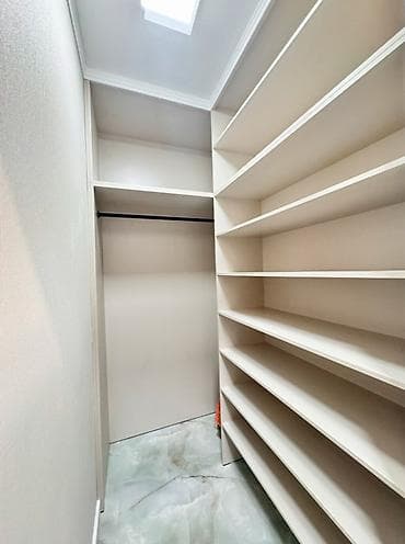 100000: 2 комнаты, 50 м², Элитка, 4 этаж, Евроремонт — 5