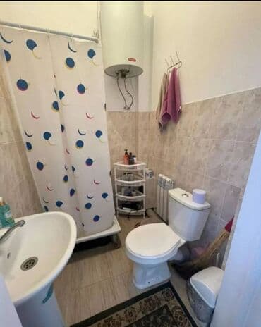 долгосрочная аренда квартир бгу: 1 комната, Агентство недвижимости, С мебелью полностью — 2