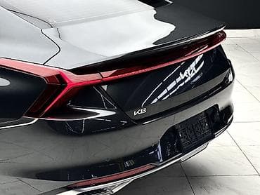 suzuki lets 2: Kia K8: 2024 г., 2.5 л, Автомат, Бензин, Седан — 8