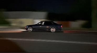 крыло на е34: BMW 5 series: 1995 г., 3.2 л, Механика, Бензин, Седан — 2
