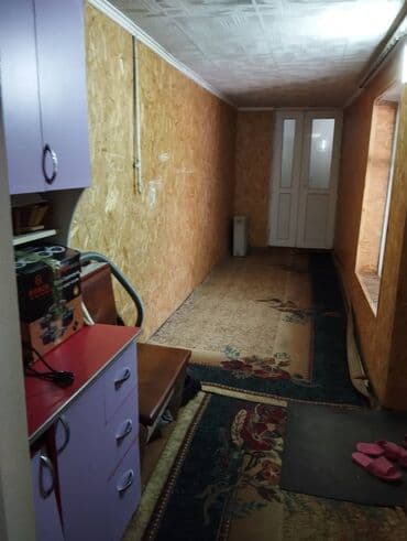 квартиры ош купить дом быта: 3 комнаты, 109 м², 1 этаж — 9