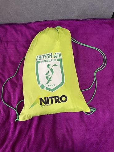 сумка 150: Спортивная сумка, Материал: Полиэстер, Унисекс — 1