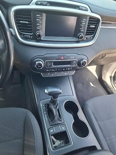 киа соренто 2018 бишкек: Kia Sorento: 2018 г., 2.4 л, Автомат, Бензин, Кроссовер — 6