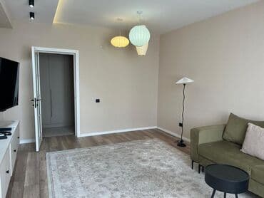 снять квартиру длительно: 2 бөлмө, Толугу менен эмереги бар — 8