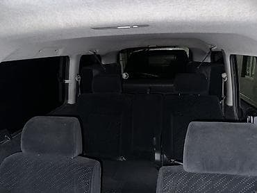 honda shadow: Honda Stepwgn: 2003 г., 2.4 л, Автомат, Бензин, Минивэн — 6