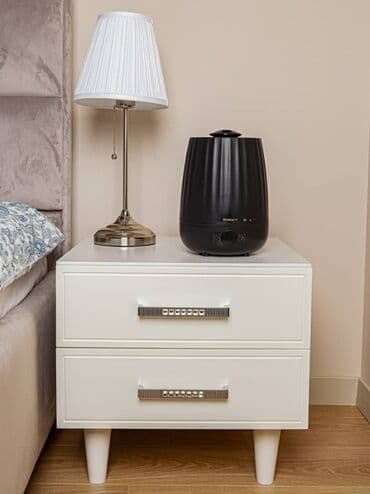 увлажнител воздуха: Scarlett / увлажнитель sc-ah986e15 описание мощность 23w — 2