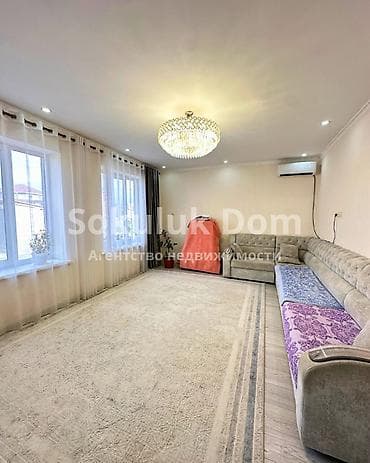 Үйлөр: 🏠Продается дом в с. Романовка 🟡 Комнаты: 3 🟡 Участок: 5 соток — 5