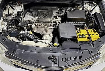 crv 1: Toyota Camry: 2012 г., 2.5 л, Автомат, Бензин, Седан — 9