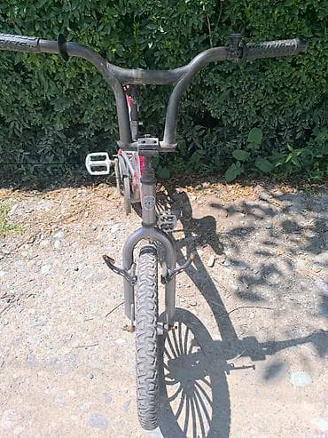 дори: BMX велосипед — 3