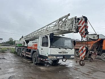 блок питания 5 вольт: Автокран, Zoomlion, 2011 г., от 30 м — 2
