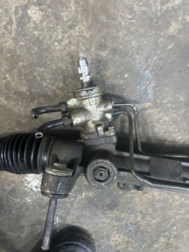 купить рулевые рейки: Рулевая рейка Toyota Б/у, Оригинал — 3
