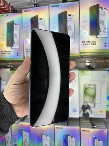 карманный компьютер: Redmi, Redmi A5, цвет - Голубой — 6