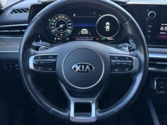 купить тойоту альфард в рассрочку в бишкеке: Kia K5: 2020 г., 2 л, Автомат, Гибрид, Седан — 6