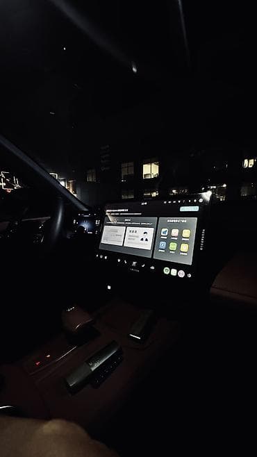 infinity qx: Changan Uni-Z: 2025 г., 1.5 л, Робот, Бензин, Кроссовер — 2