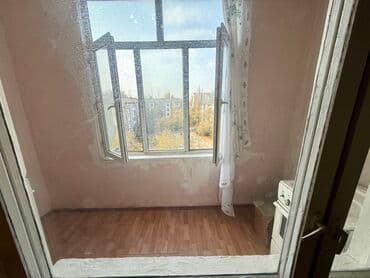 квартира к: 2 комнаты, 63 м², 106 серия, 5 этаж, Старый ремонт — 8