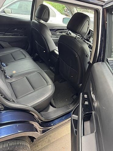 смап цена: Ssangyong Korando: 2019 г., 1.5 л, Автомат, Бензин, Кроссовер — 9