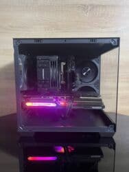 сколько стоит переустановить виндовс 10: Компьютер, ядер - 4, ОЗУ 16 ГБ, Игровой, Новый, Intel Core i3, AMD Radeon RX 6600 XT, SSD — 3