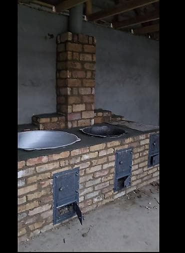 кожанные красовки: Барбекю, Казаны, Мангалы Больше 6 лет опыта — 9