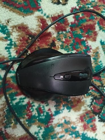 a03 core: Компьютер, ядер - 4, ОЗУ 8 ГБ, Для работы, учебы, Б/у, Intel Core i5, HDD + SSD — 2