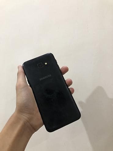 redmi note 6 pro: Samsung Galaxy J4 2018, Б/у, 32 ГБ, цвет - Черный, 2 SIM — 1