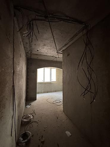 Продажа квартир: 3 комнаты, 83 м², Технопарк Индивидуалка, 3 этаж, ПСО (под самоотделку) — 6