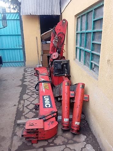 магнитафон jvc: Продаю японский манипулятор юник 340 абалы жакшы кыргызстанда иштеген — 10