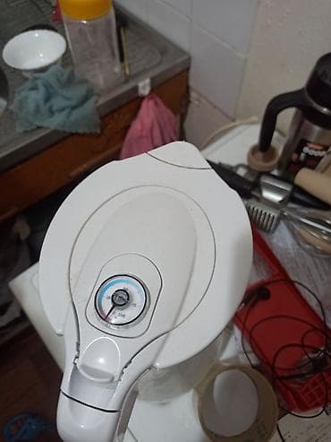 Строительное оборудование: Продается фильтр Аквафор,4,2 л — 3