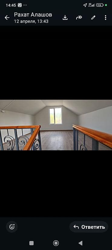 домики бишкек: Сдаю Дом (дачный/загородный) с мансардным этажом 7000 сом сутки, на — 4