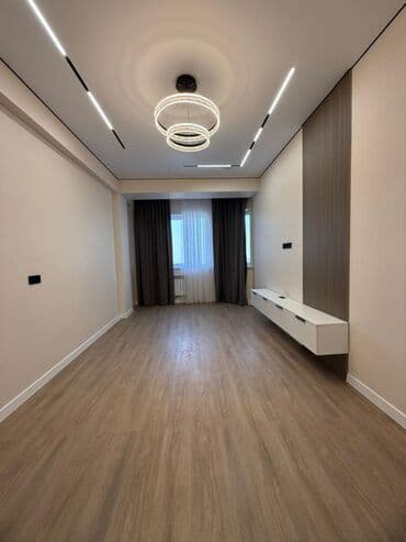 2 комнаты, 60 м²