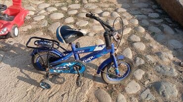 авто не рабочий: Детский велосипед, 2-колесный, 9 - 13 лет, Для мальчика — 2