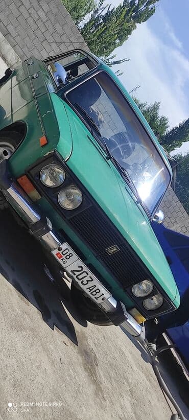 радиатор кондиционера опель зафира а: ВАЗ (ЛАДА) 2106: 1988 г., 1.6 л, Механика, Бензиновая, Минивэн — 1