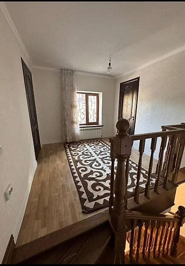 сразу: ✨ Продаётся уютный кирпичный дом(район Старый Аэропорт) 🏡 Основные — 8