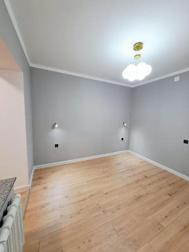 Квартиры: 2 комнаты, 62 м², Индивидуалка, 16 этаж, Дизайнерский ремонт — 9