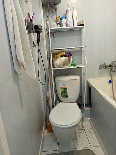 с подселением комнаты: Продается однокомнатная квартира в районе Новопокровки по улице — 3