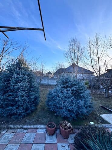 дом колмо: Дом, 60 м², 3 комнаты, Риэлтор, Косметический ремонт — 7