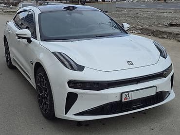 Унаа сатуу: Zeekr 001: | 2024 г. Седан — 2