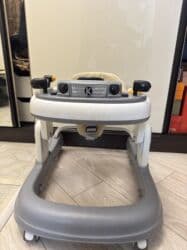 купить робота игрушку: Ходунок для малыша, в хорошем состоянии.все колёса крутятся.также есть — 1