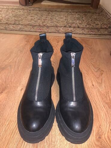 Спецодежда: Носила один раз, состояние отличное zara — 1