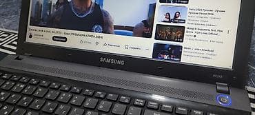 Ноутбуки Samsung Для учебы, ОЗУ, RAM: 6 ГБ, Другая серия